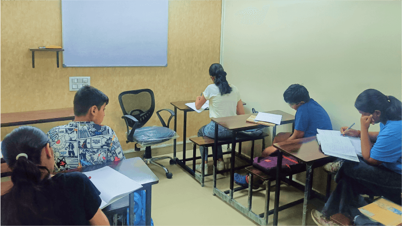 MAC Classes